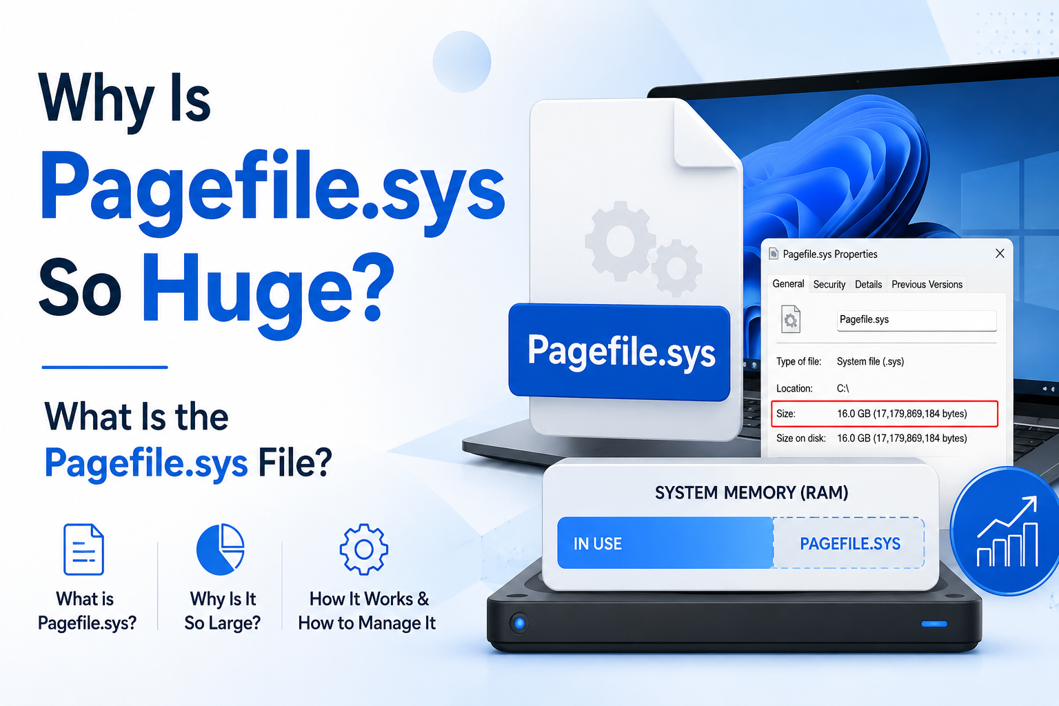 pagefile. sys huge pagefile. sys huge
