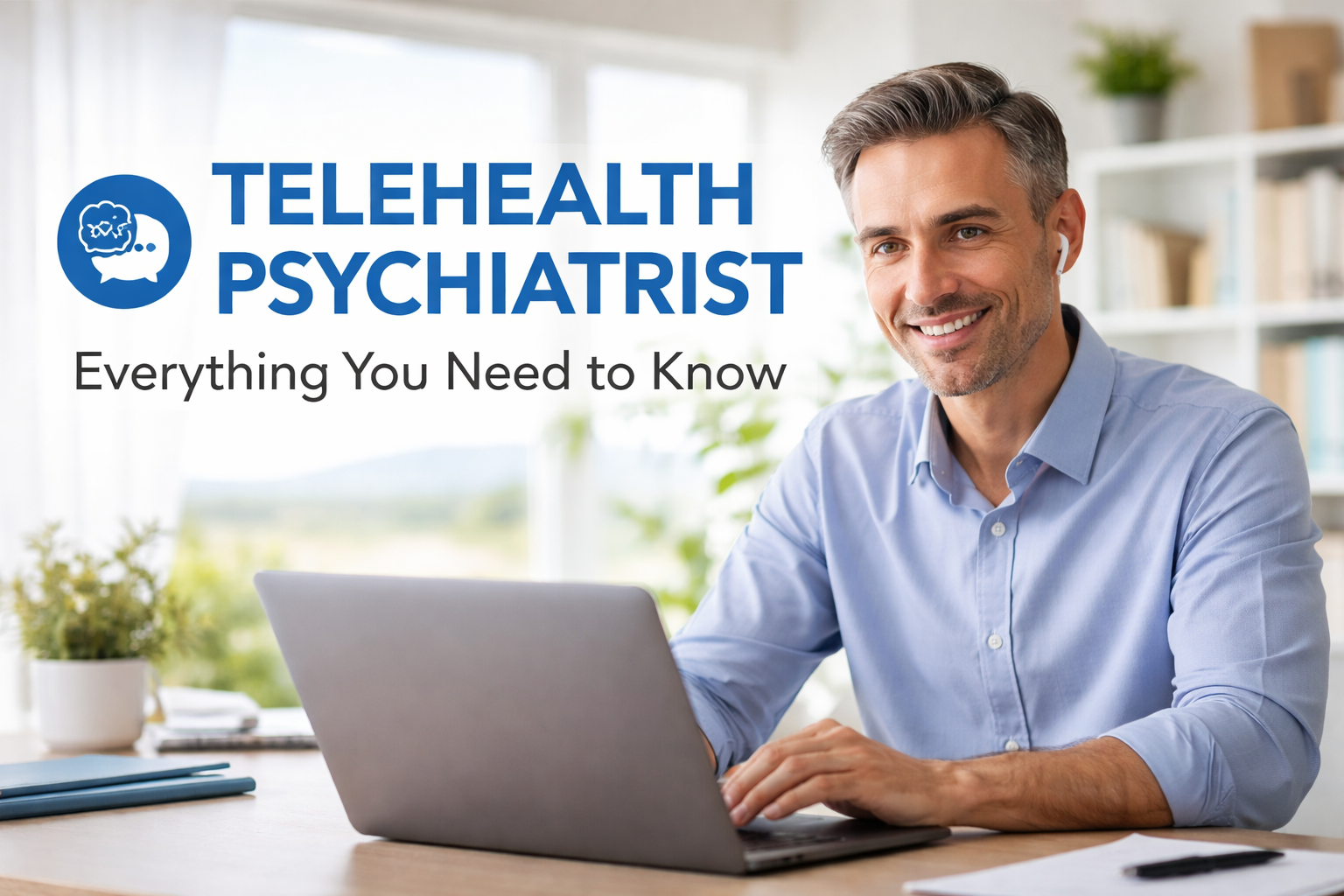 telehealth psychiatrist telehealth psychiatrist