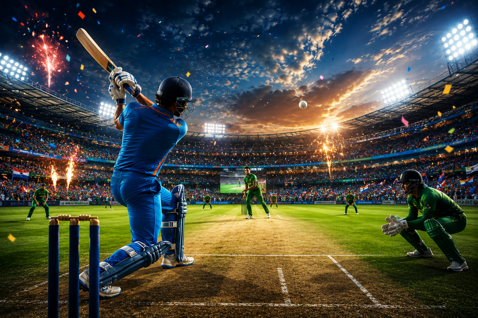 Fairplay Cricket Fairplay Cricket