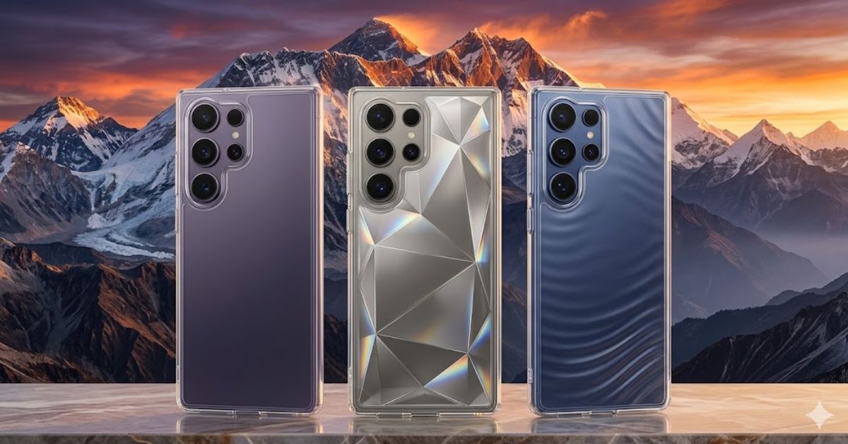 Check Out Elegant Anti Yellow Clear Case Forms For New Tech Check Out Elegant Anti Yellow Clear Case Forms For New Tech
