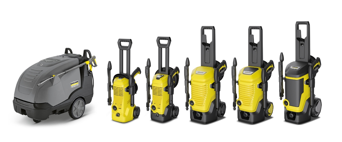 karcher Commercial Cleaning Equipment karcher Commercial Cleaning Equipment