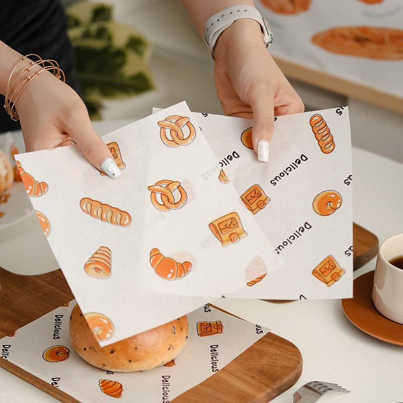 Custom Butcher Paper Custom Butcher Paper