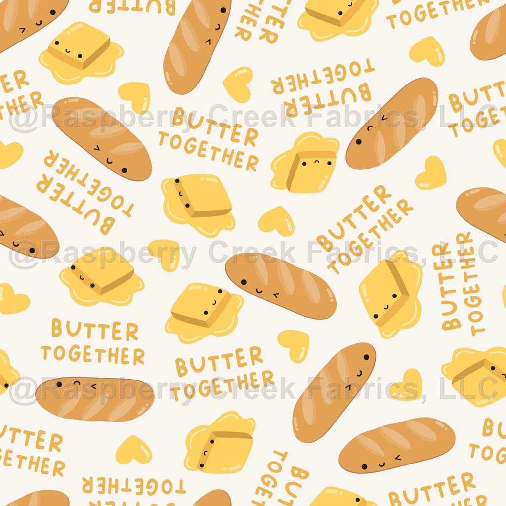 Custom butter paper Custom butter paper