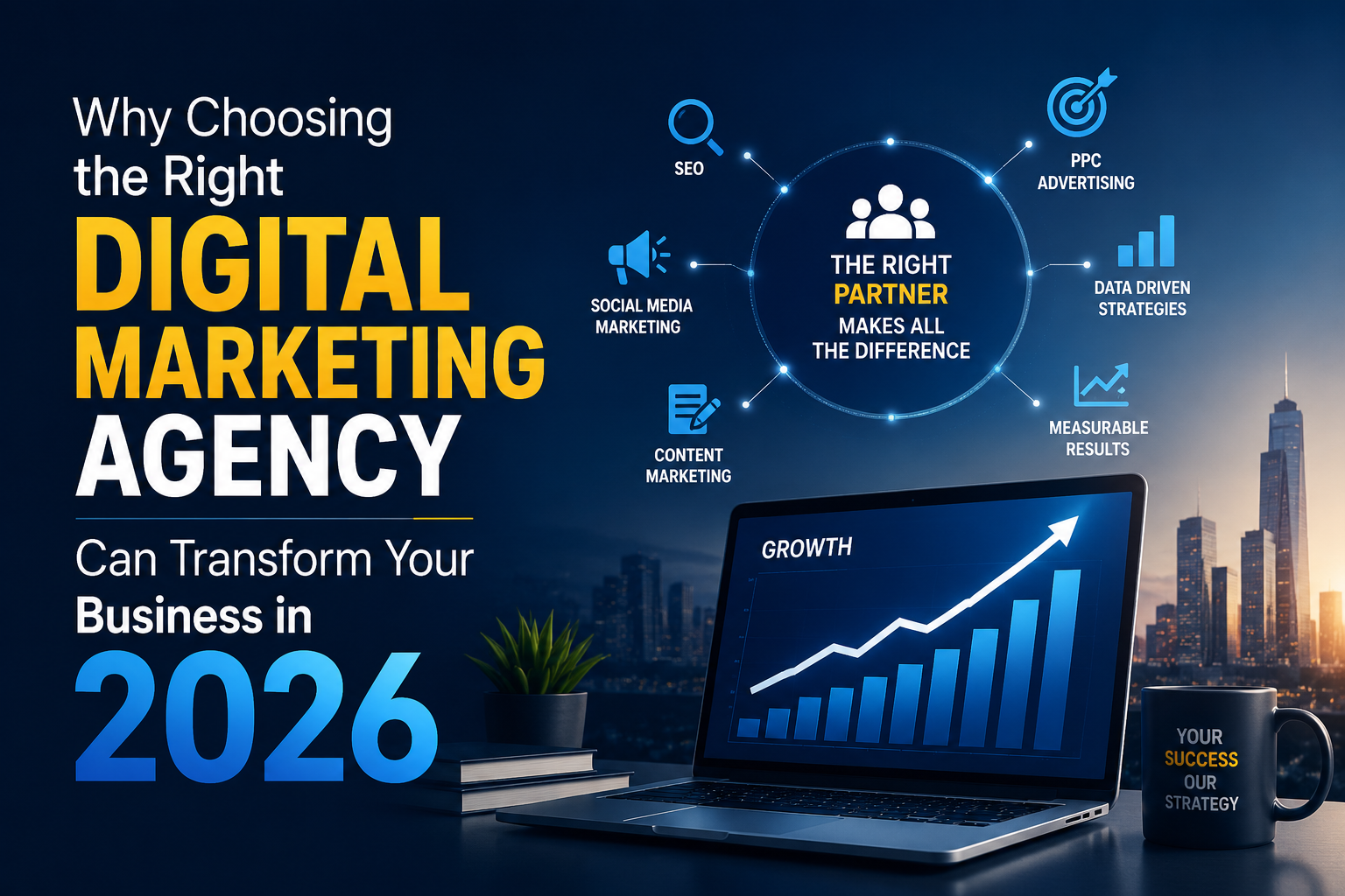Digital Marketing Agency Digital Marketing Agency