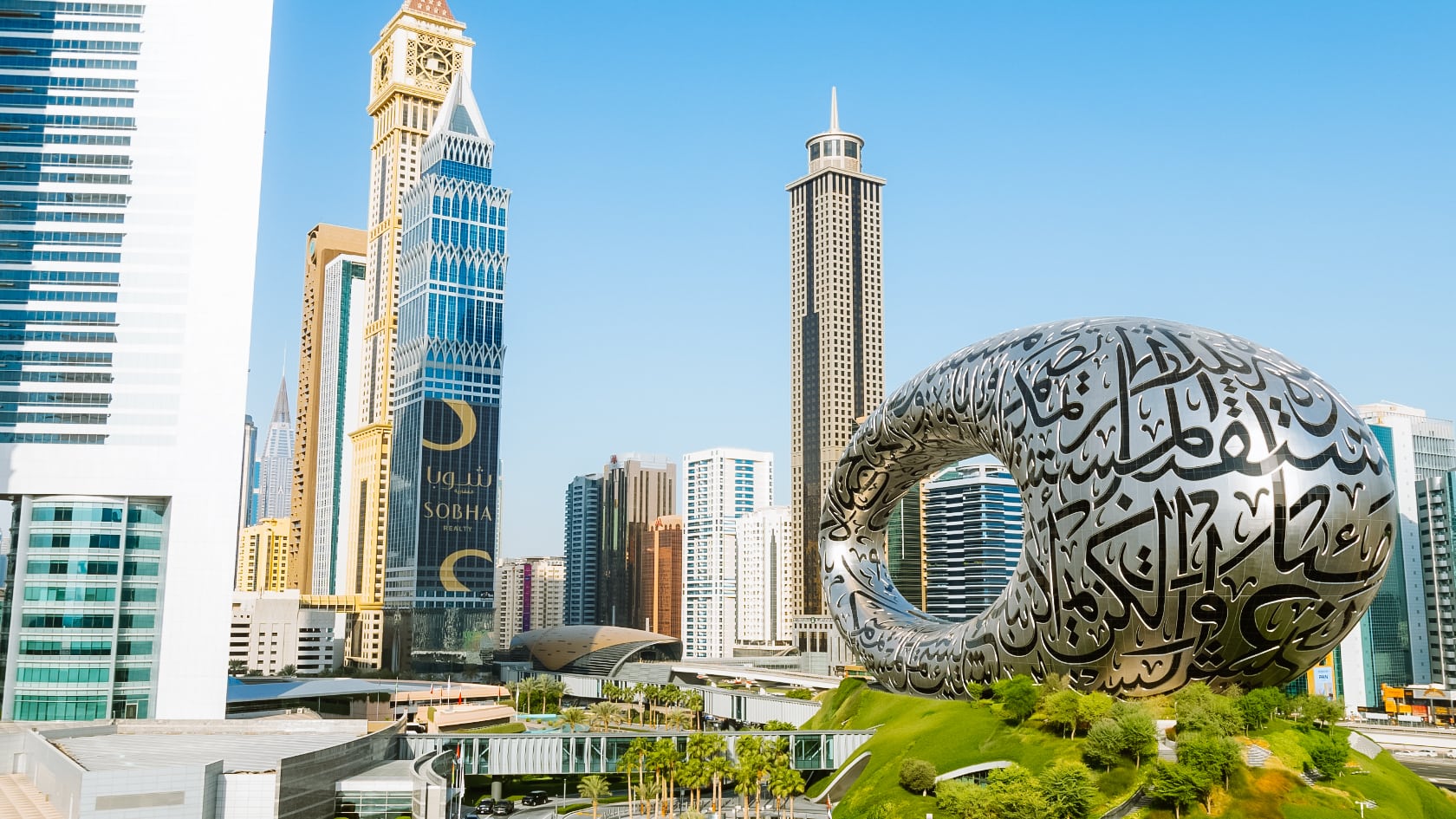 Dubaj-46 Dubaj-46