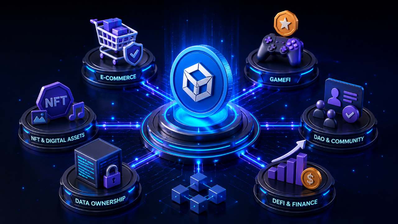 How Token Development Powers Modern Web3 Business Models How Token Development Powers Modern Web3 Business Models
