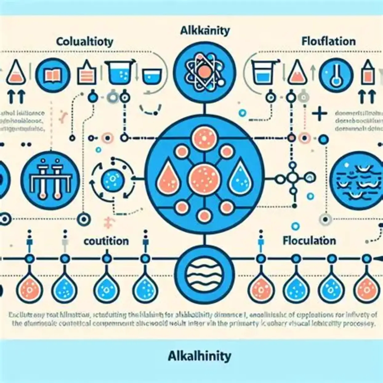 How Water Hardness and Alkalinity Impact Water Performance (1) How Water Hardness and Alkalinity Impact Water Performance