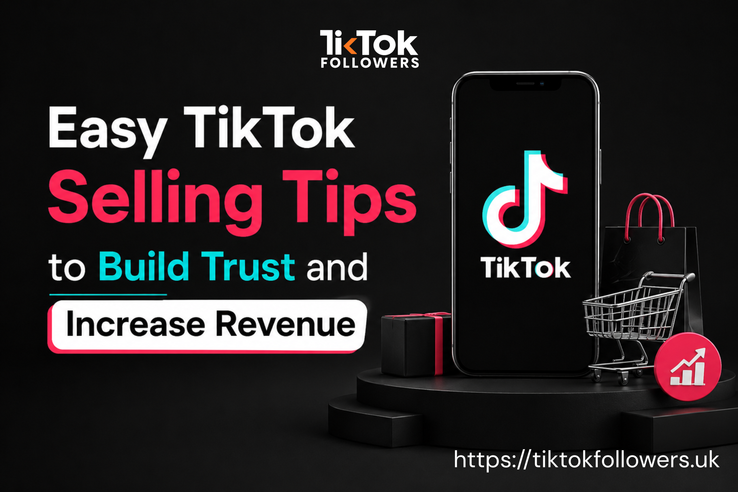 How to Turn TikTok Views into Product Sales How to Turn TikTok Views into Product Sales