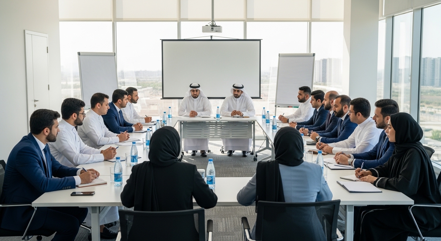 corporate training saudi arabia corporate training saudi arabia