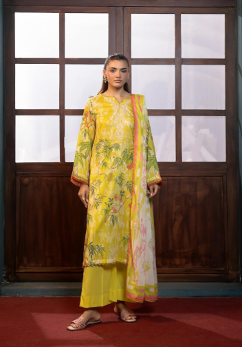Lawn Collection in UAE Lawn Collection in UAE