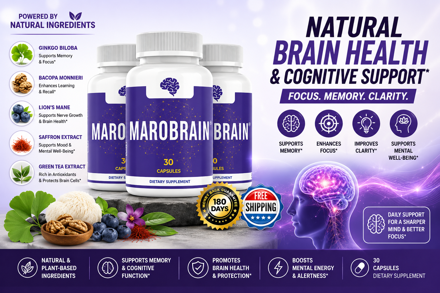 MaroBrain MaroBrain