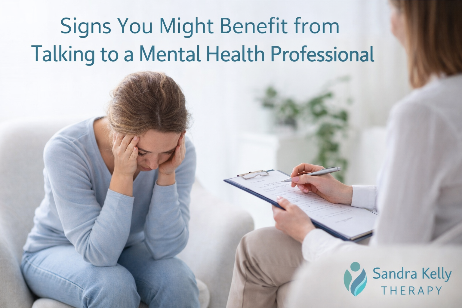 Mental Health Professional Mental Health Professional