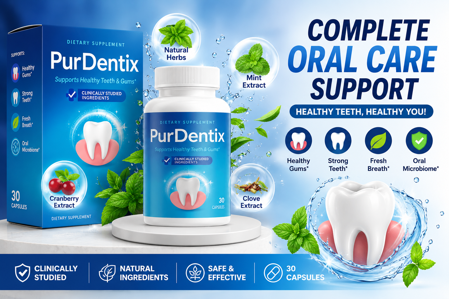 PurDentix PurDentix