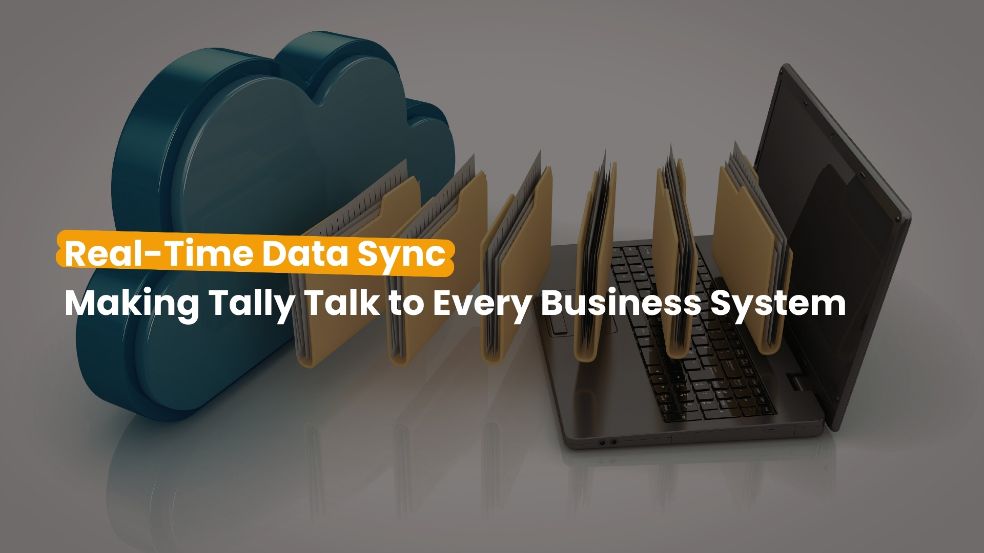 Real time data sync Real time data sync