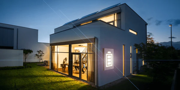 Residential Energy Storage System Residential Energy Storage System