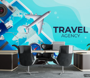travel agency travel agency