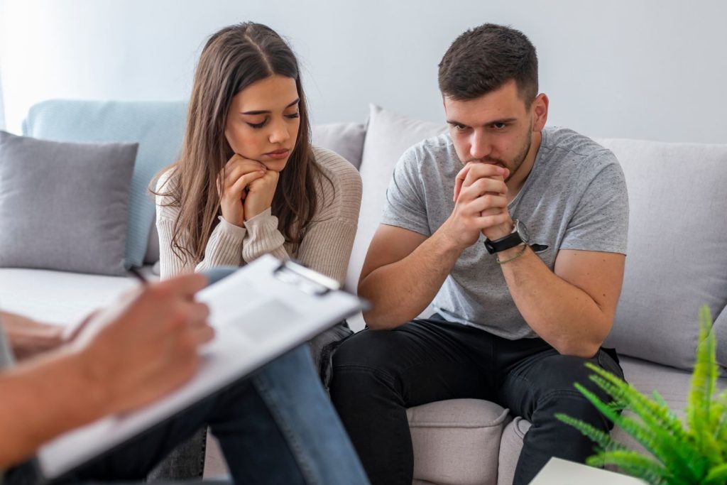 attachment style test services