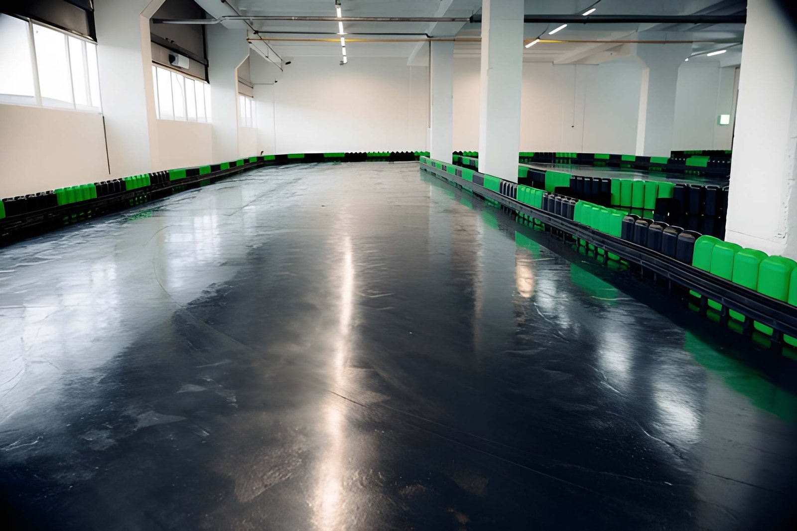 Why Is Epoxy Resin Considered Valuable in Construction Why Is Epoxy Resin Considered Valuable in Construction