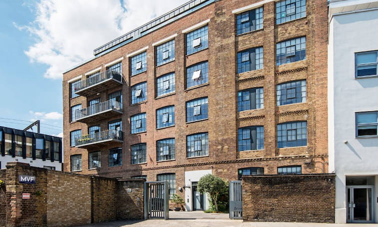 block management london block management