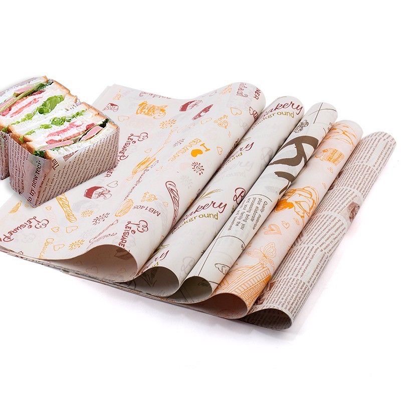 Cheese paper wrap Cheese paper wrap