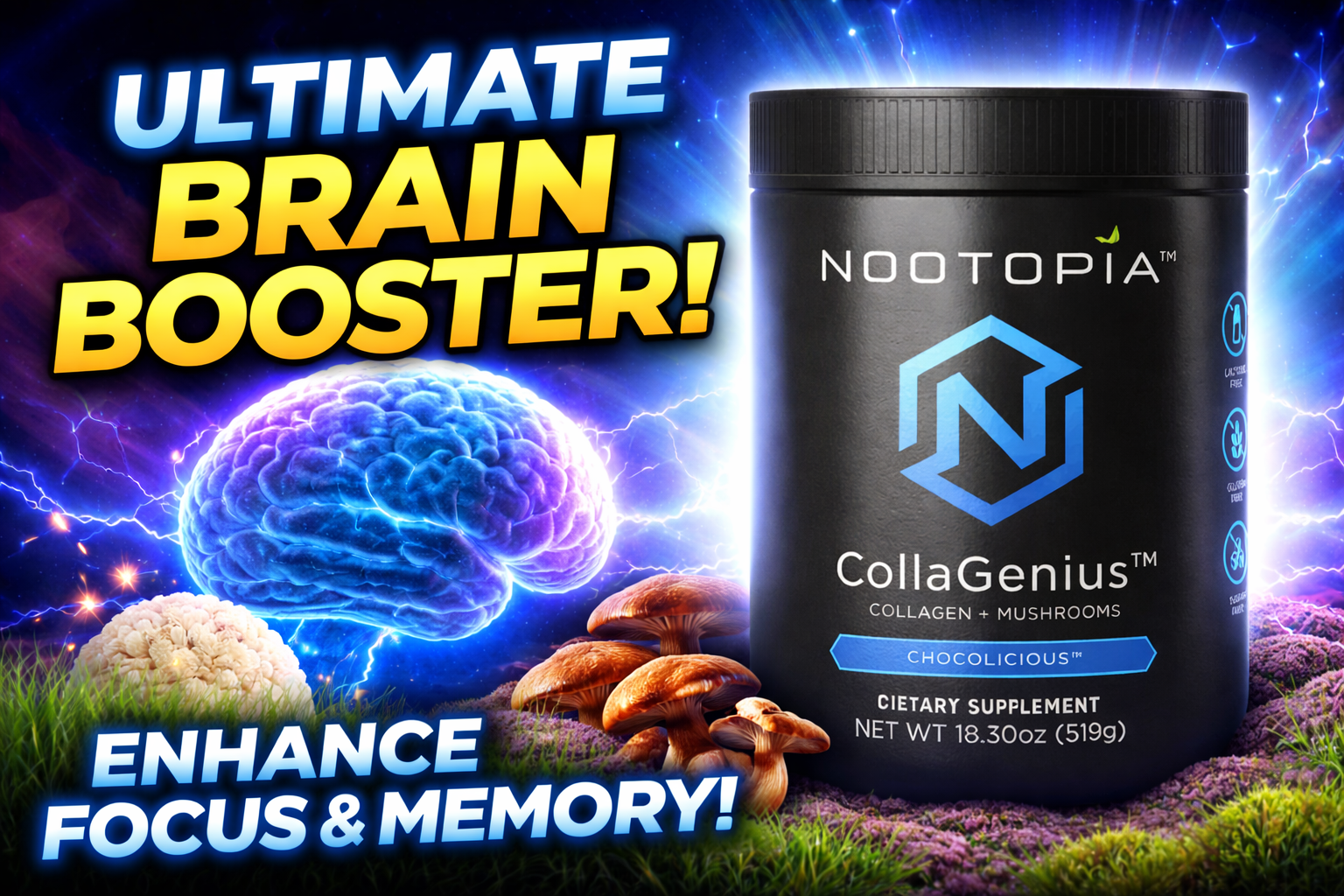 collagenius collagenius
