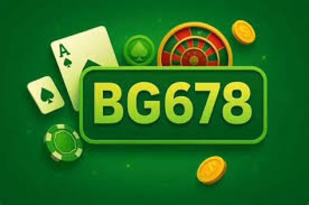 bg678 app bg678 app