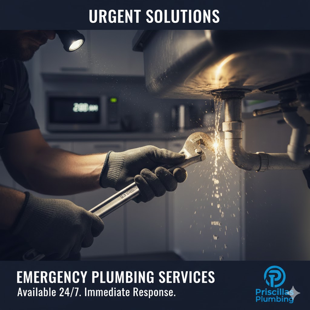 emergency plumbing services​ emergency plumbing services​