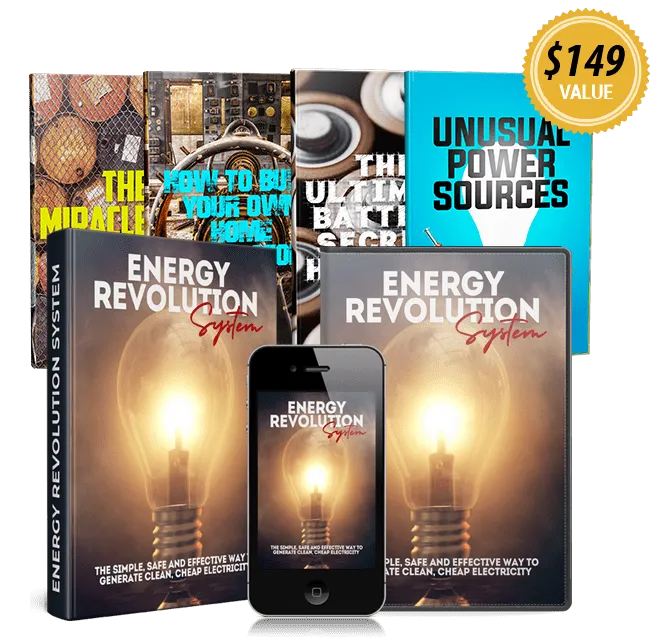 Energy Revolution System Energy Revolution System