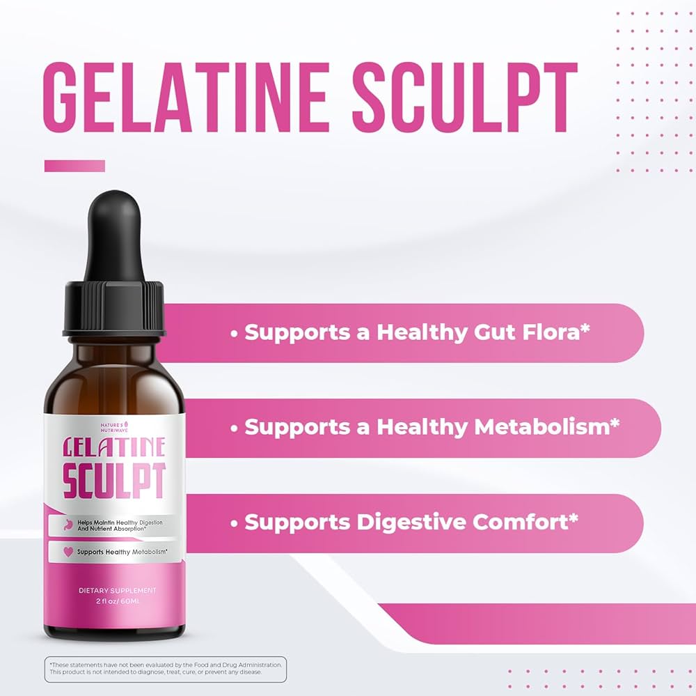 gelatine sculpt reviews gelatine sculpt reviews