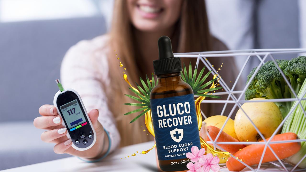 glucorecover reviews glucorecover reviews