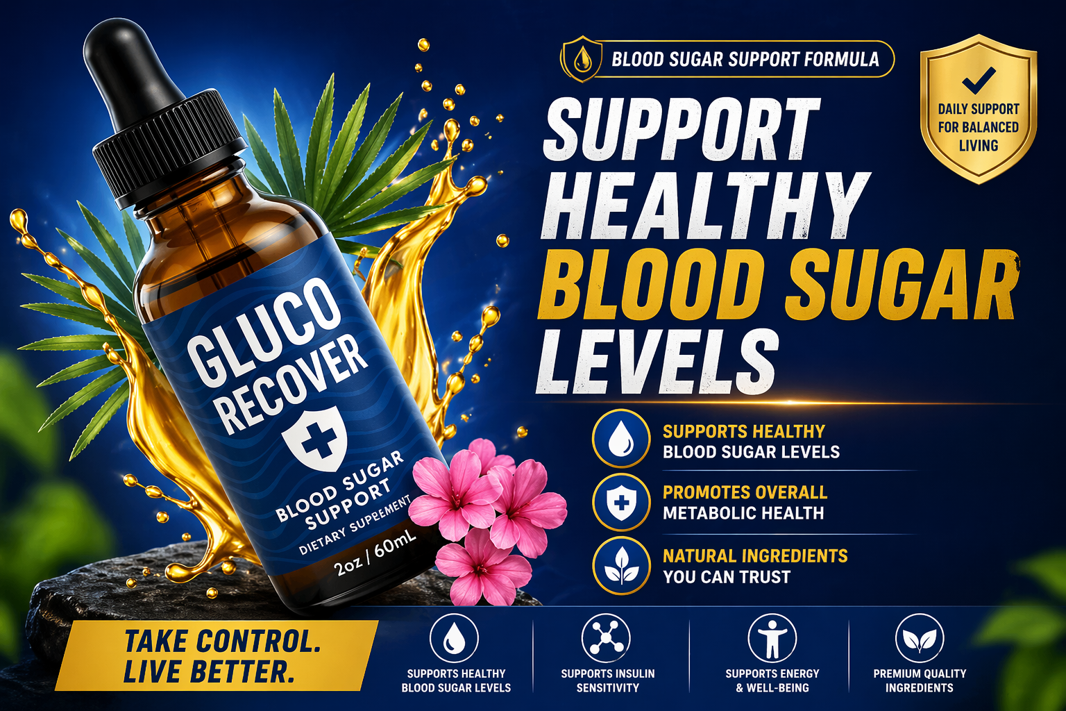 gluo recover feat gluo recover feat