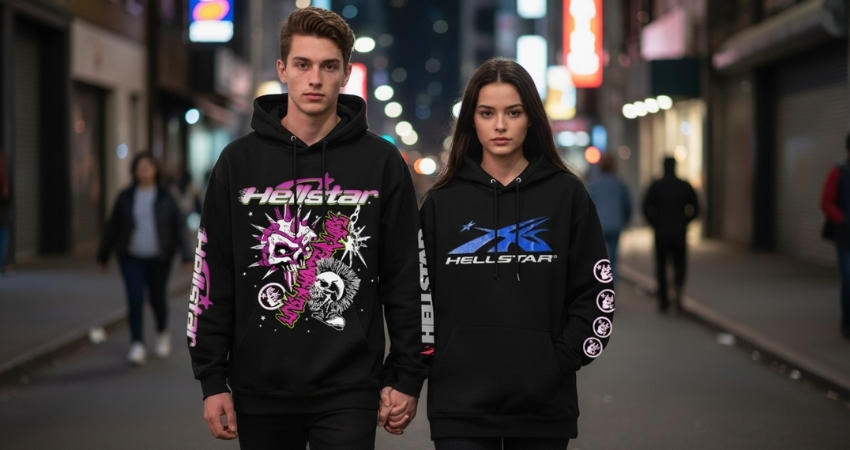 Hellstar Clothing Hellstar Clothing