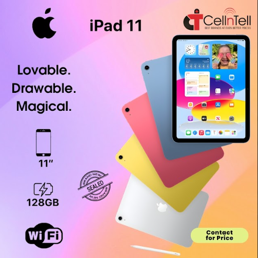 i pad 11 i pad 11