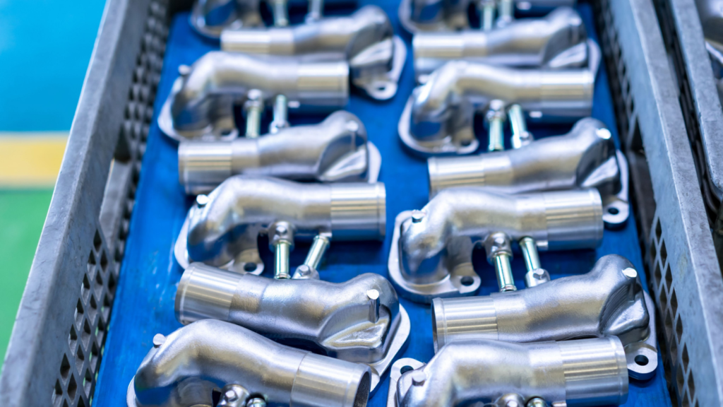 Aluminum Fabrication Company Dubai