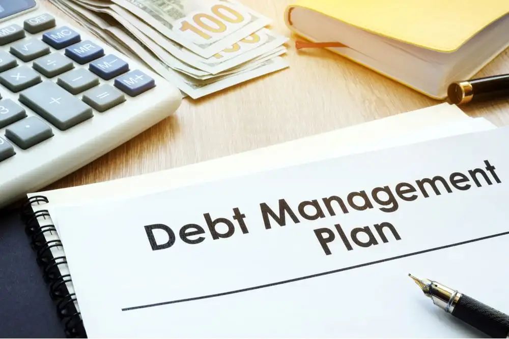 Debt Management In UAE