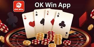 Ok Win App Ok Win App
