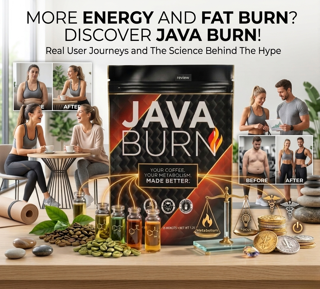 java-burn-use Want More Energy and Fat Burn? Discover Java Burn Formula Explained