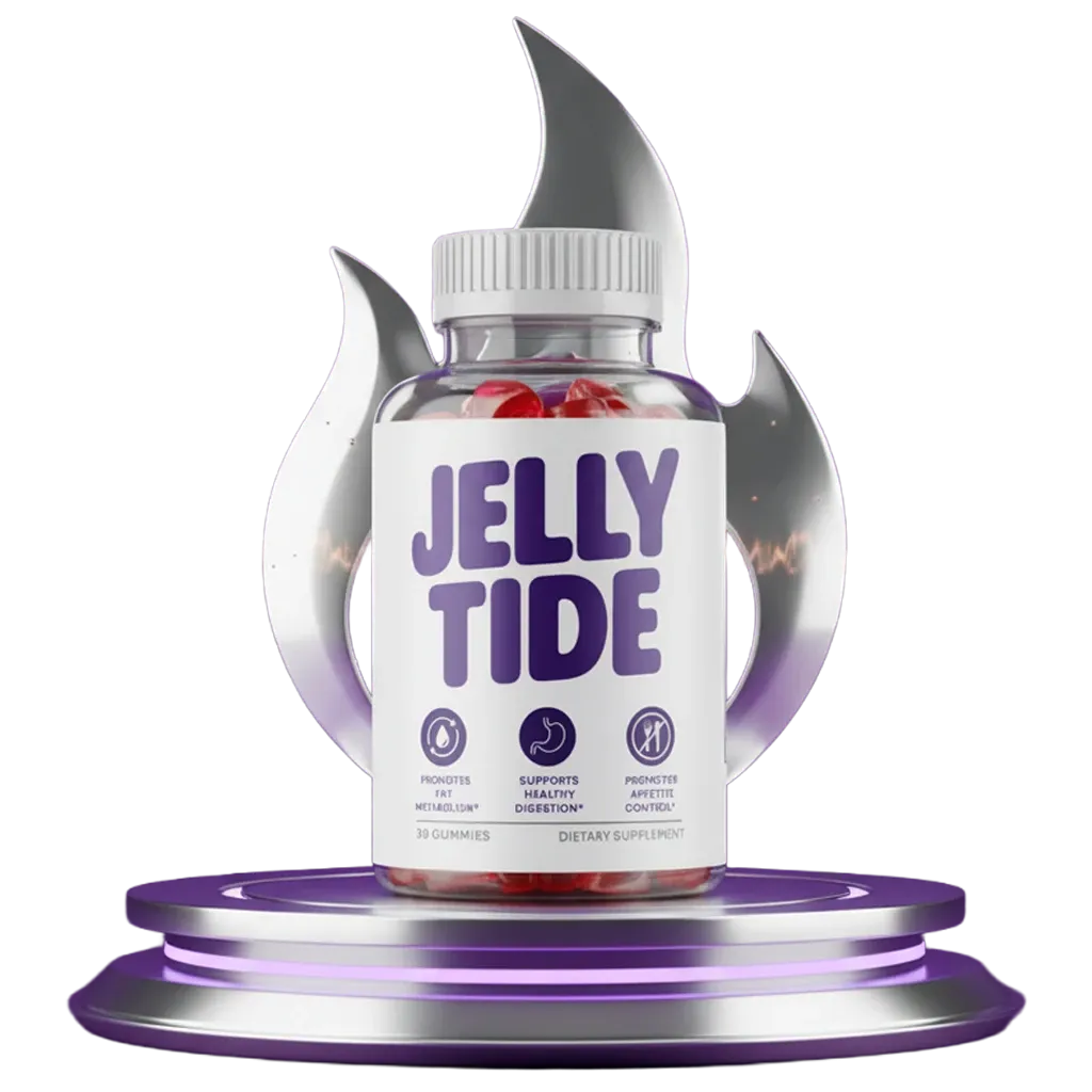 JellyTide JellyTide