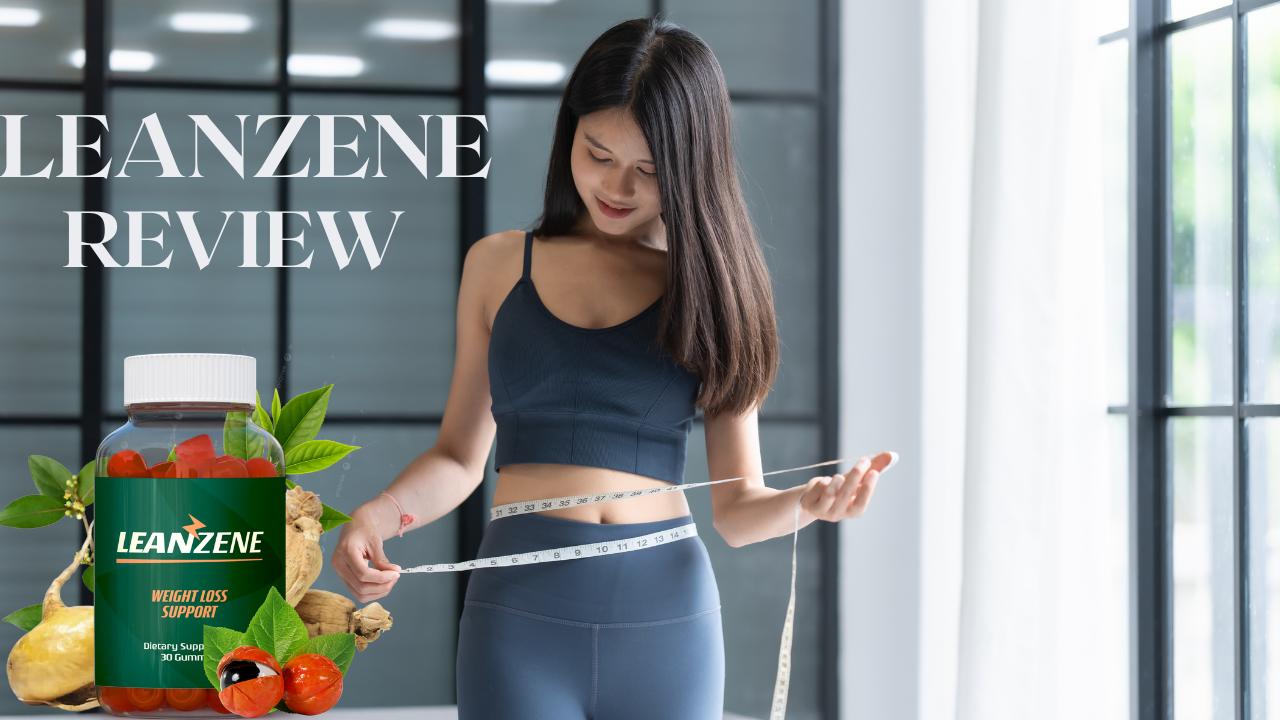 leanzene reviews Leanzene