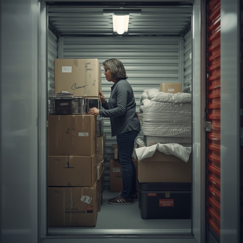 self-storage insurance providers Self-storage Insurance Providers