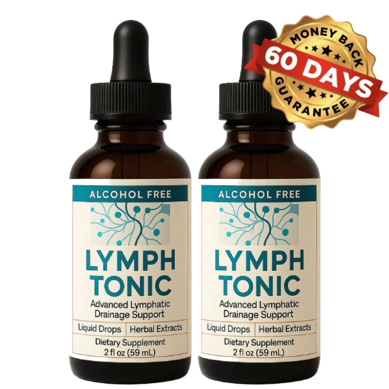 Lymph Tonic Lymph Tonic