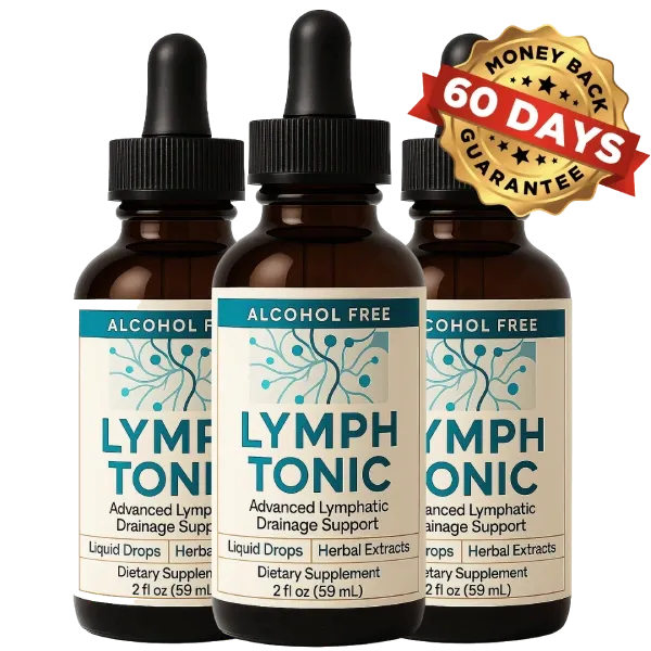 Lymph Tonic Lymph Tonic