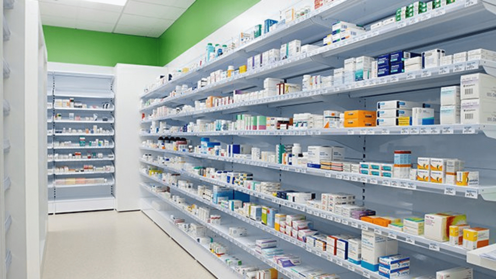 medical store medical store