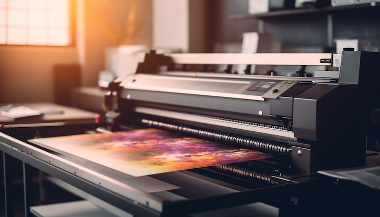 modern-printing-press-creates-colorful-documents-indoors-generated-by-ai_188544-22624 printing services in Las Vegas