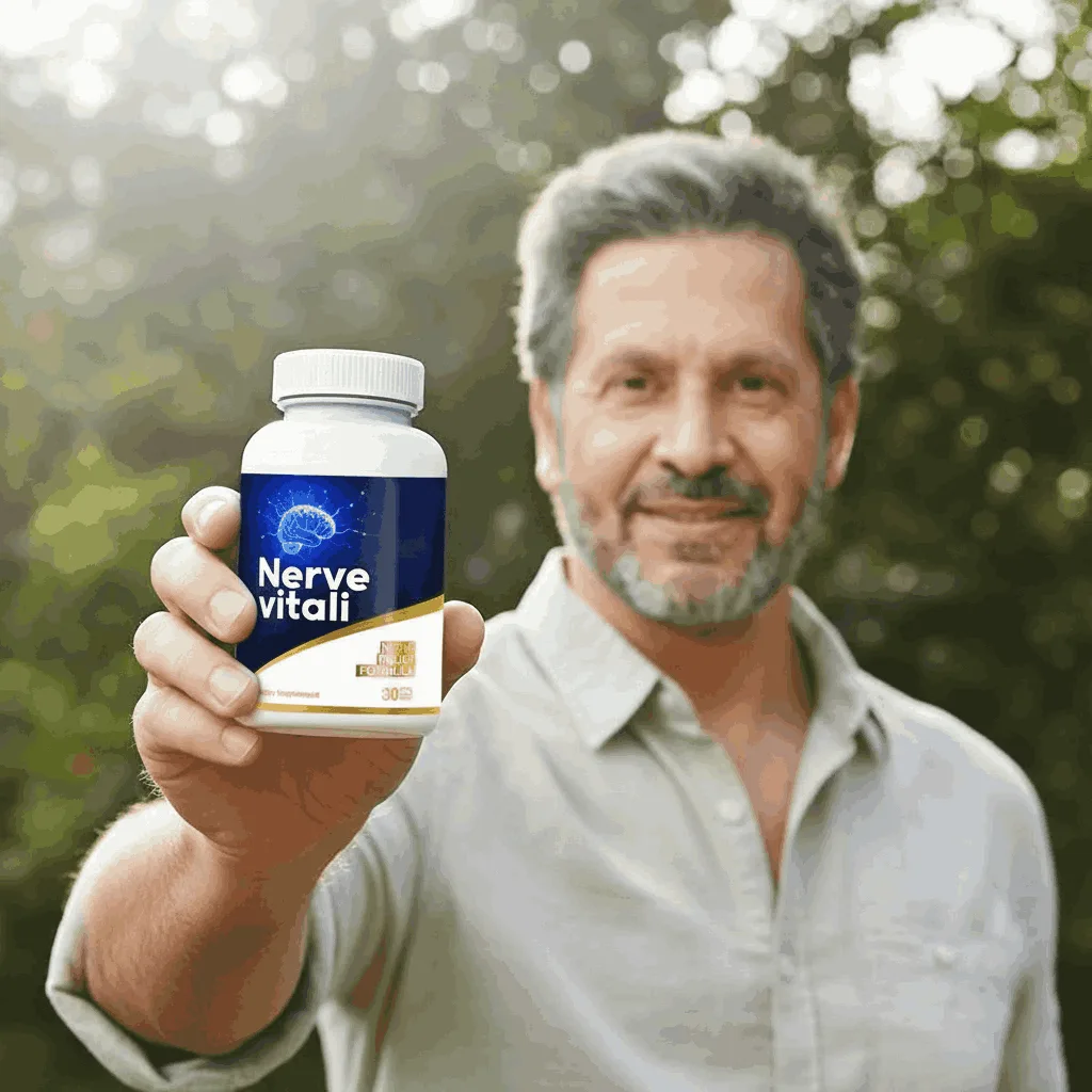 nervevitali review nervevitali review