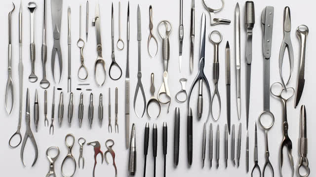 Surgical Instruments Manufacturer in Sialkot Leading Production of Precision Tools Surgical Instruments Manufacturer in Sialkot