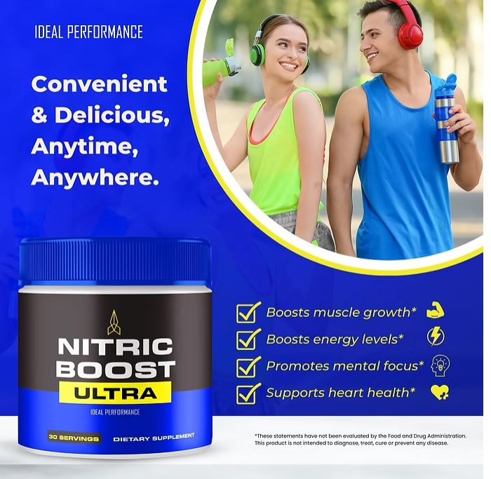 nitric boost ultra feat nitric boost ultra feat
