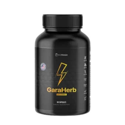 GaraHerb GaraHerb
