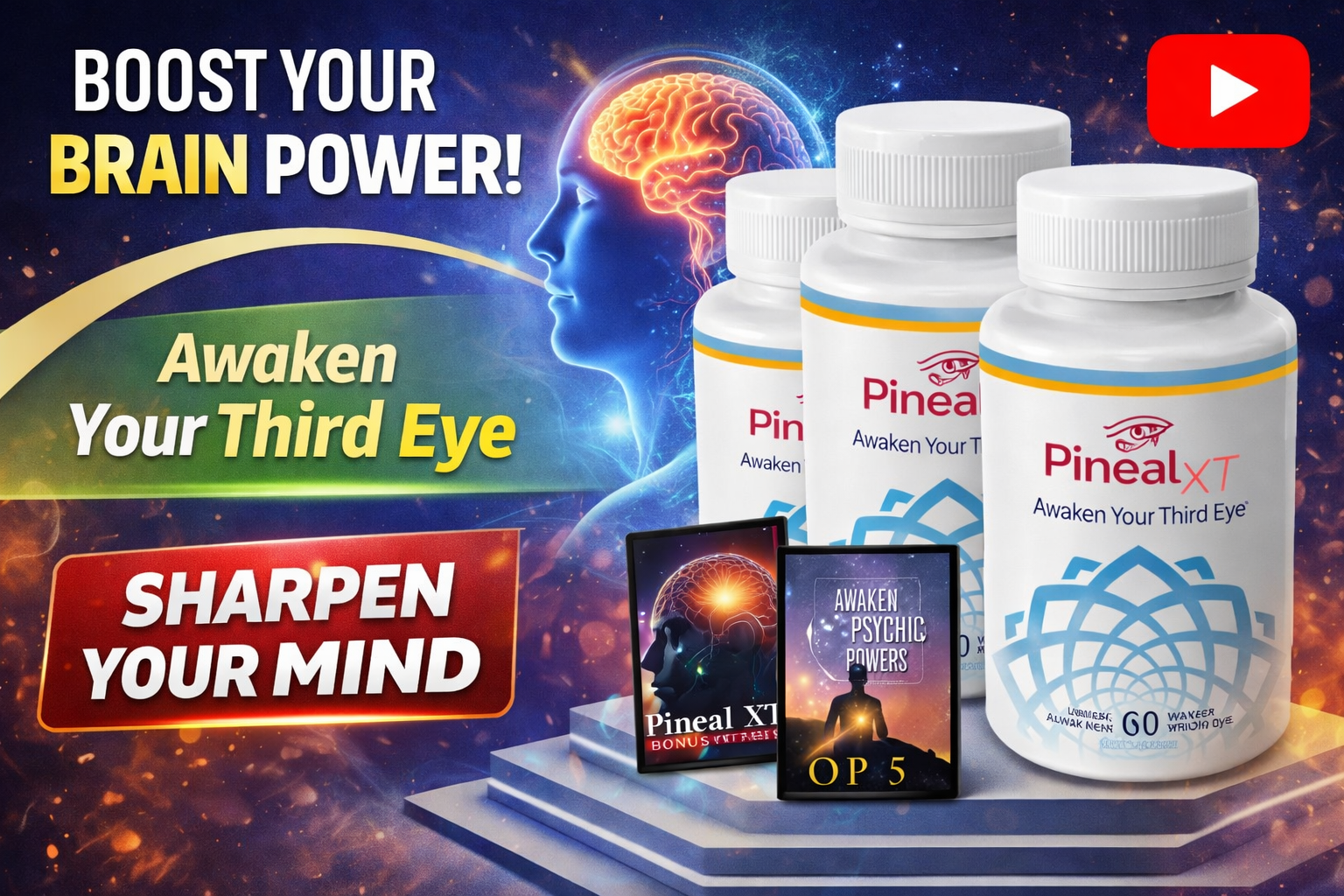pineal xt pineal xt