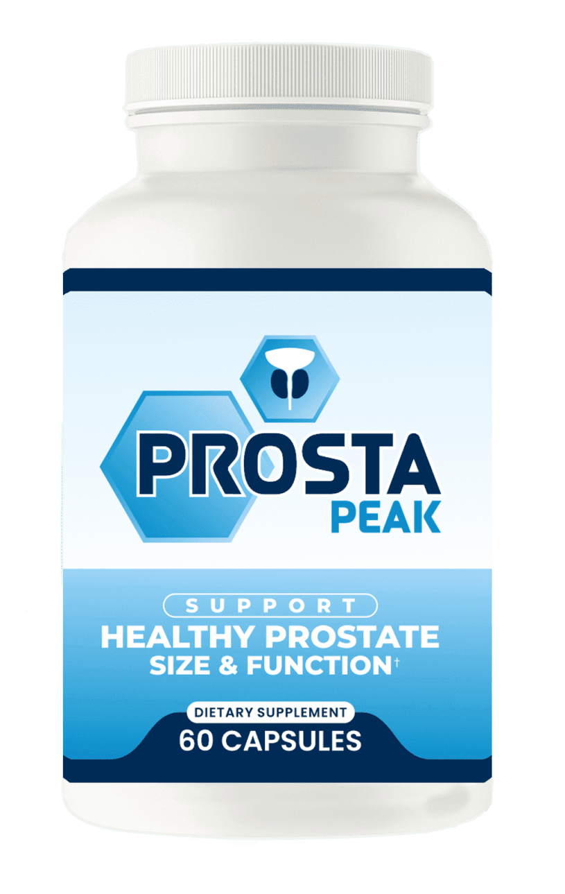 Prosta Peak Prosta Peak